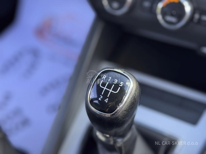 Škoda Octavia 1.6 TDiBusiness