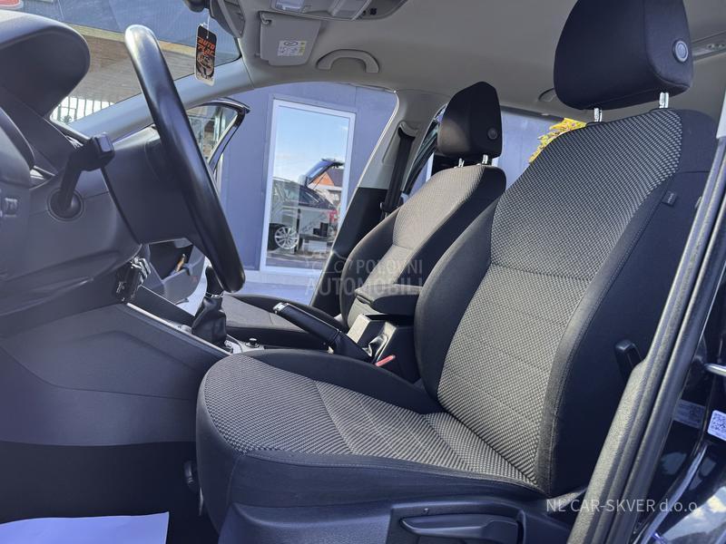 Škoda Octavia 1.6 TDiBusiness