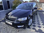 Škoda Octavia 1.6 TDiBusiness