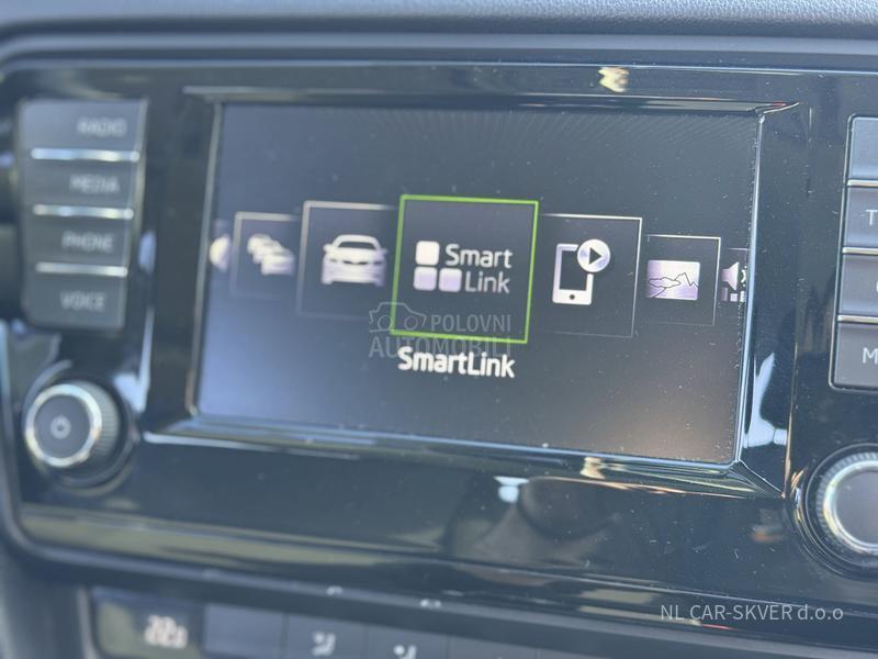 Škoda Octavia 1.6 TDiBusiness