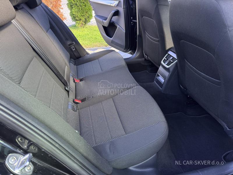 Škoda Octavia 1.6 TDiBusiness