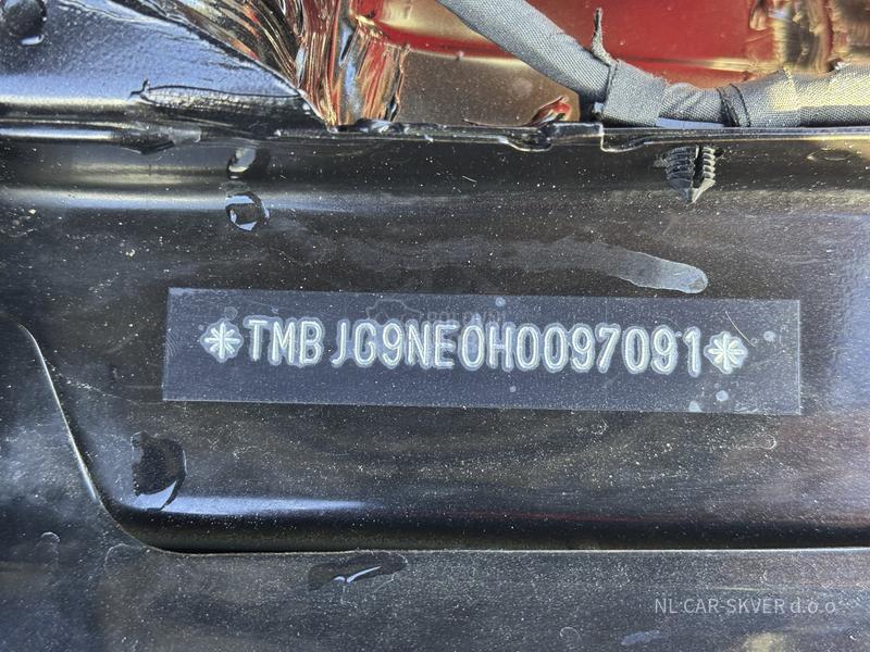 Škoda Octavia 1.6 TDiBusiness