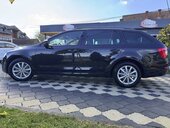 Škoda Octavia 1.6 TDiBusiness