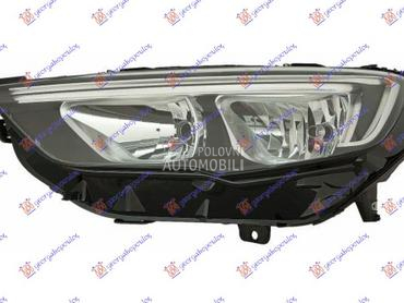 FAR ELEKTRICNI HROM (H7/H7) SA za Opel Insignia od 2017. do 2025. god.