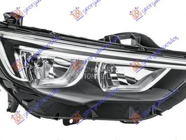 FAR ELEKTRICNI HROM (H7/H7) LE za Opel Insignia od 2017. do 2025. god.