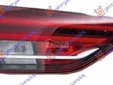 STOP LAMPA UNUTRASNJA (MARELLI za Opel Insignia od 2017. do 2025. god.