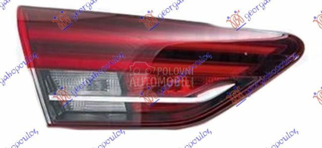 STOP LAMPA UNUTRASNJA (MARELLI