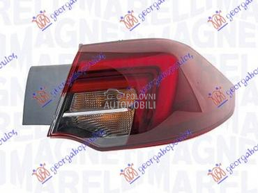 STOP LAMPA SPOLJASNJA LED (EFE za Opel Insignia od 2017. do 2025. god.