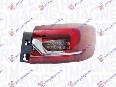 STOP LAMPA SPOLJASNJA KARAVAN za Opel Insignia od 2017. do 2025. god.