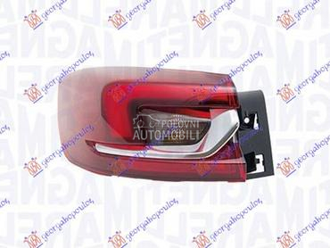 STOP LAMPA SPOLJASNJA KARAVAN za Opel Insignia od 2017. do 2025. god.