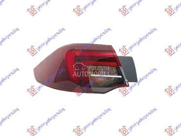STOP LAMPA SPOLJASNJA LED (MAR za Opel Insignia od 2017. do 2025. god.