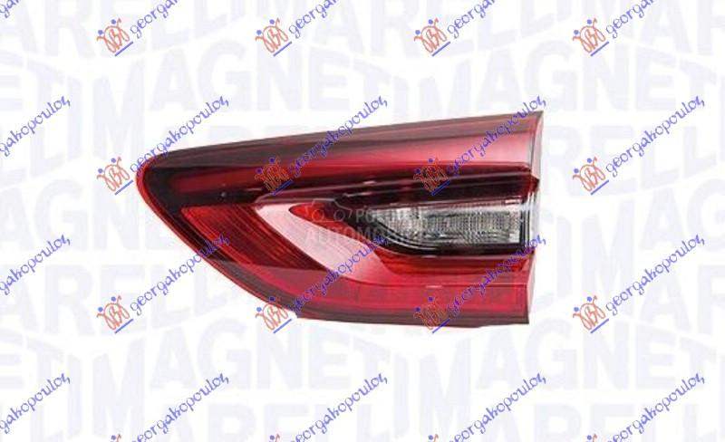 STOP LAMPA UNUTRASNJA KARAVAN