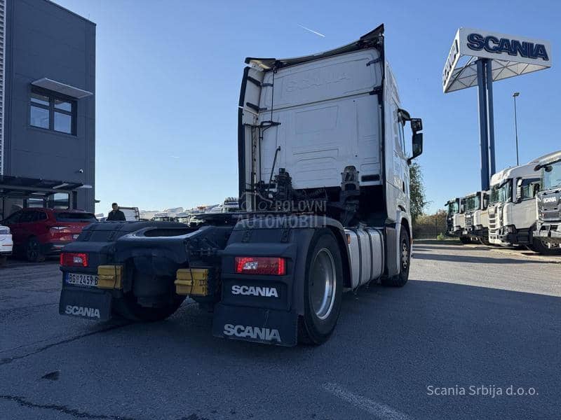 Scania S 450