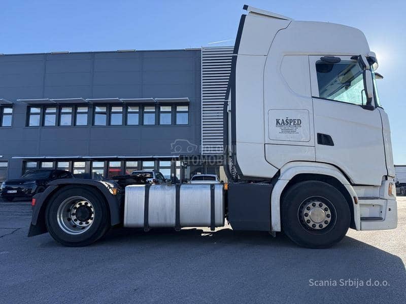 Scania S 450