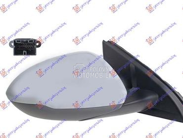 RETROVIZOR ELEKTRICNI SA GREJ. za Opel Insignia od 2017. do 2025. god.