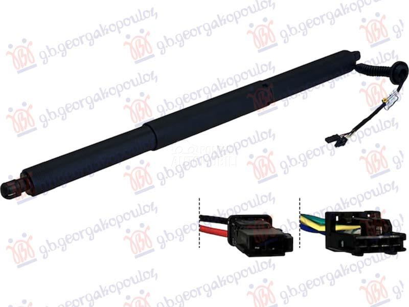 AMORTIZER GEPEK VRATA ELEKTRIC