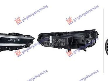 FAR CEO LED (HELLA) za Opel Insignia od 2020. do 2025. god.