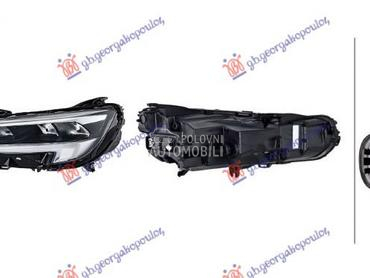 FAR CEO LED (HELLA) za Opel Insignia od 2020. do 2025. god.