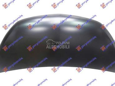 HAUBA za Nissan Nv200 od 2016. do 2025. god.