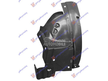 POTKRILO (ZADNJI DEO) za Nissan Nv200 od 2016. do 2025. god.