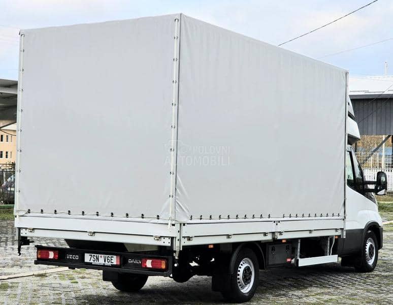 Iveco Daily 35S18 NOV