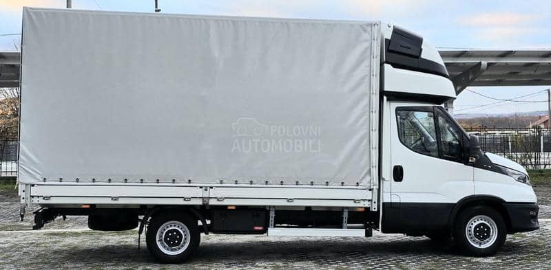 Iveco Daily 35S18 NOV