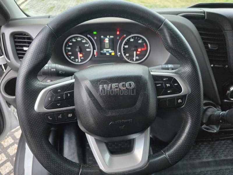 Iveco Daily 35S18 NOV