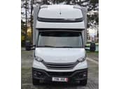 Iveco Daily 35S18 NOV