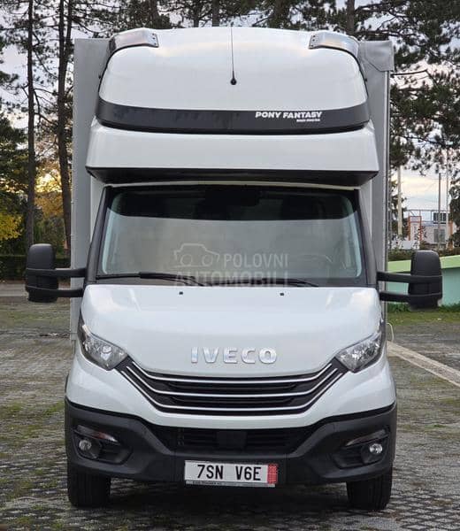 Iveco Daily 35S18 NOV