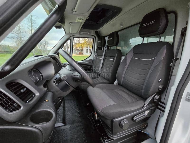 Iveco Daily 35S18 NOV