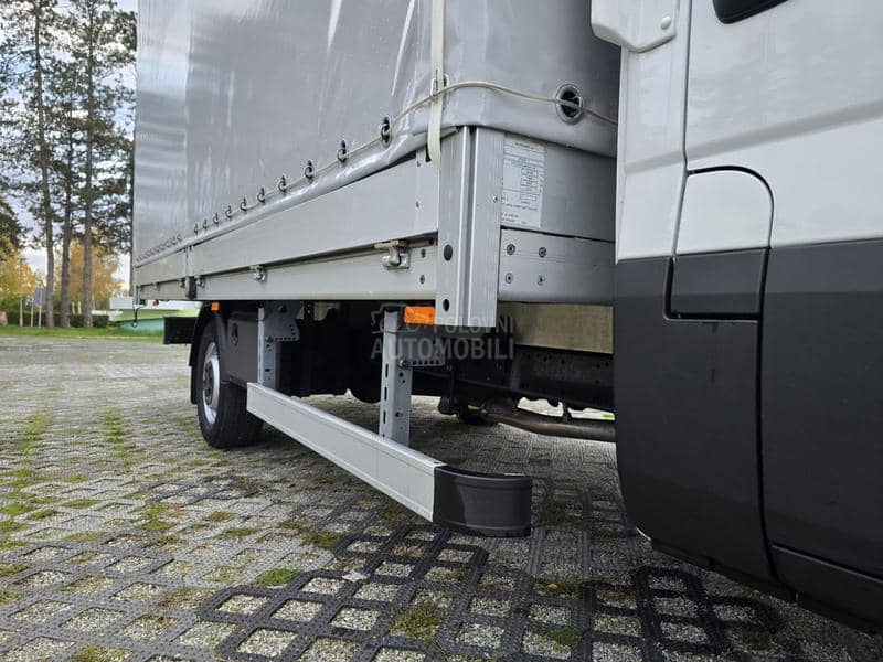 Iveco Daily 35S18 NOV