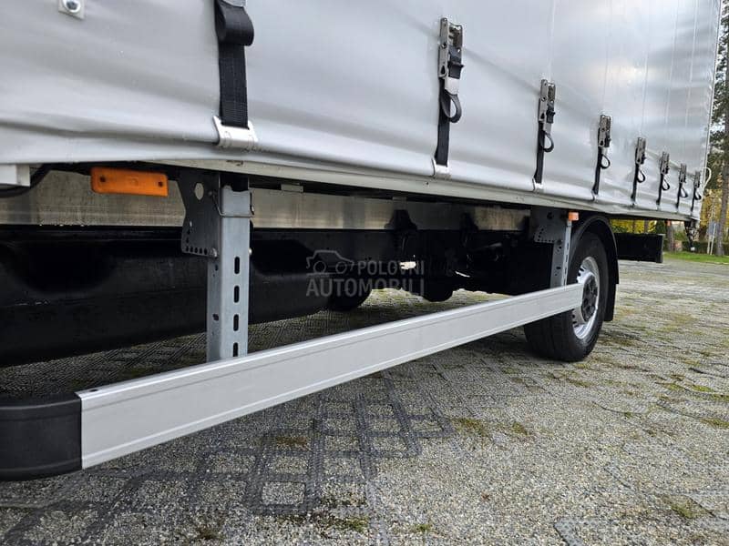 Iveco Daily 35S18 NOV