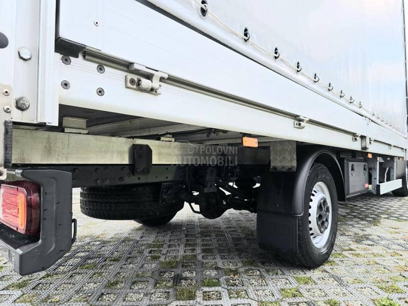 Iveco Daily 35S18 NOV