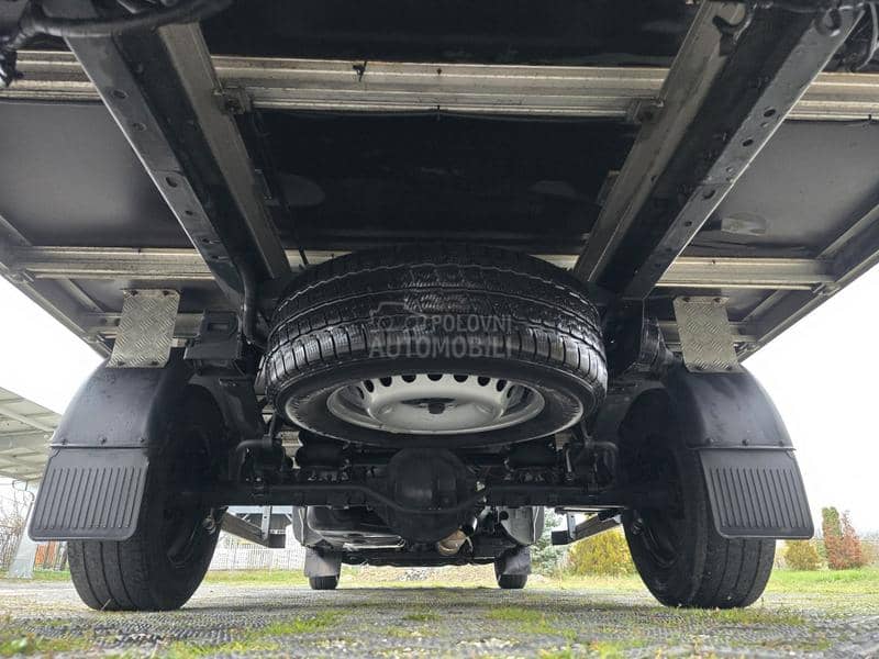 Iveco Daily 35S18 NOV