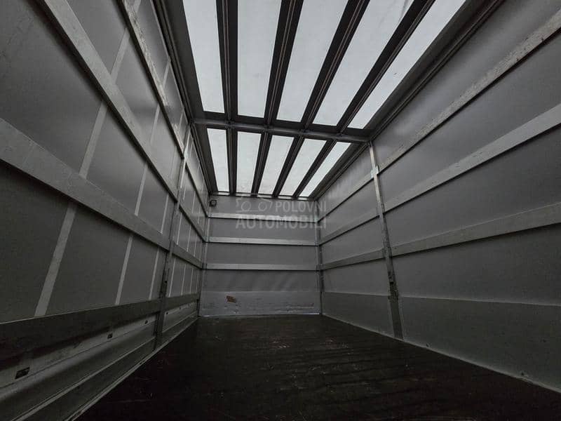 Iveco Daily 35S18 NOV