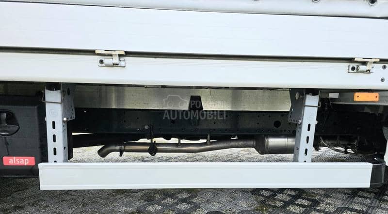 Iveco Daily 35S18 NOV