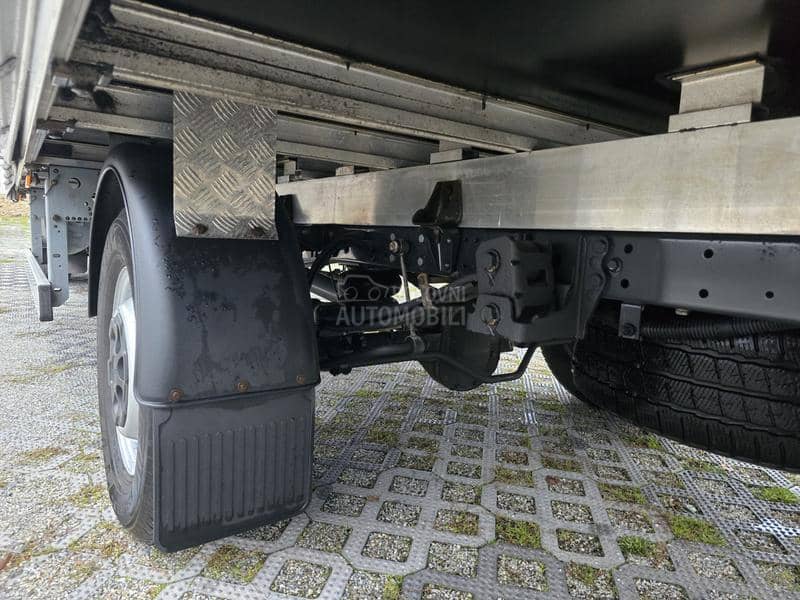 Iveco Daily 35S18 NOV