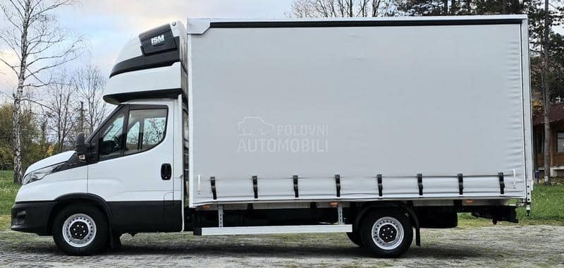 Iveco Daily 35S18 NOV