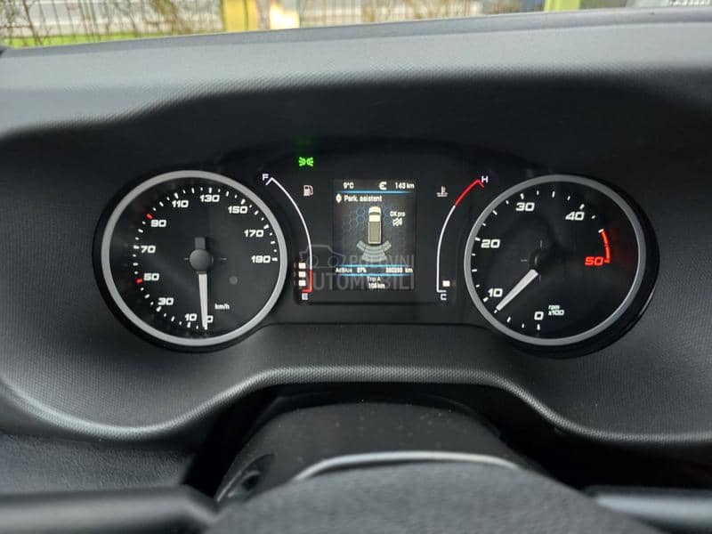 Iveco Daily 35S18 NOV