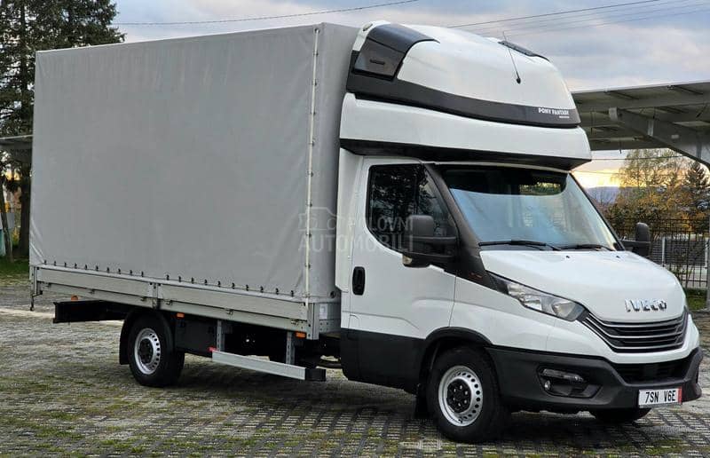 Iveco Daily 35S18 NOV