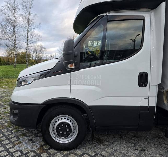 Iveco Daily 35S18 NOV