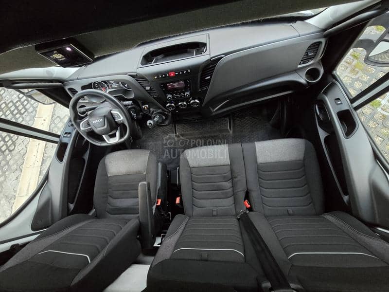 Iveco Daily 35S18 NOV