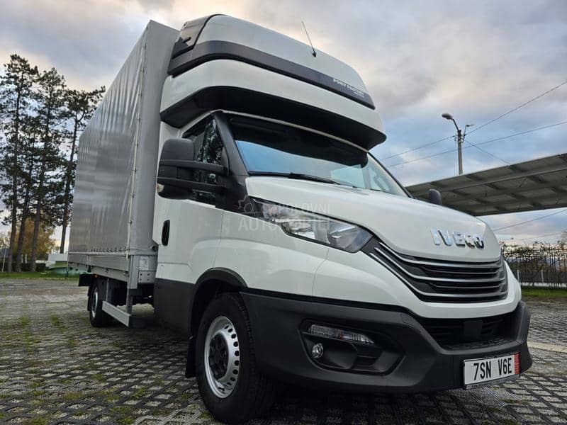 Iveco Daily 35S18 NOV