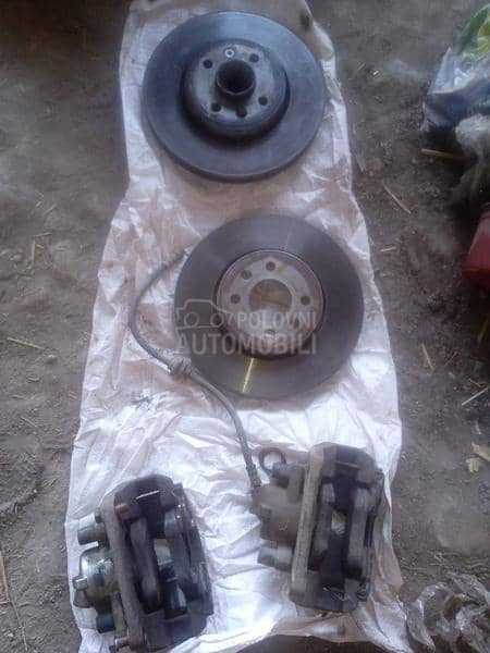 Kočiona klešta kočioni diskovi