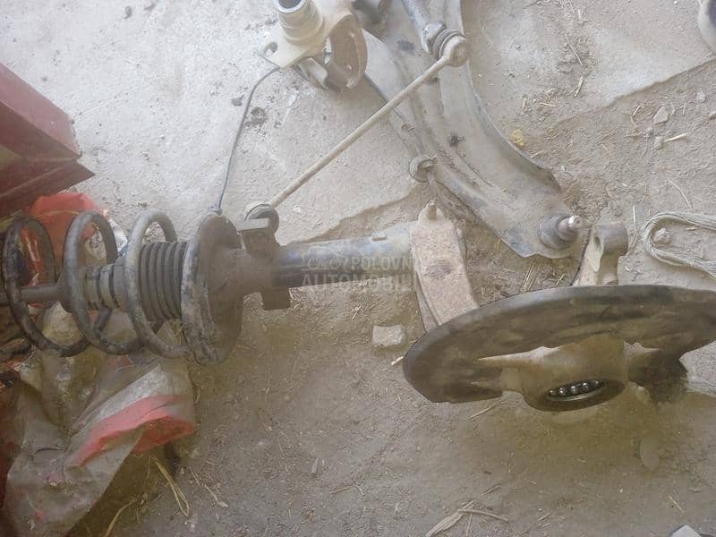 Kočiona klešta kočioni diskovi