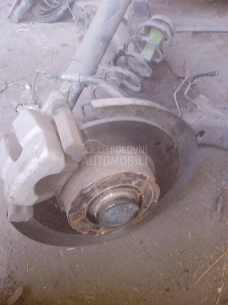 Kočiona klešta kočioni diskovi