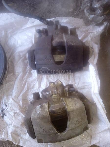 Kočiona klešta kočioni diskovi