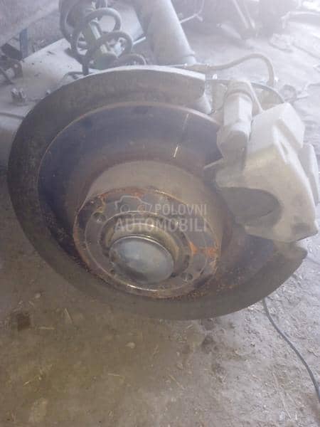 Kočiona klešta kočioni diskovi