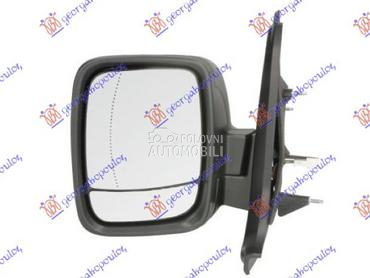 RETROVIZOR MEHANICKI PM (ASFER za Nissan Nv200 od 2016. do 2025. god.