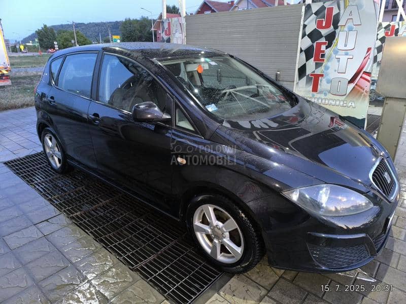 Seat Altea 